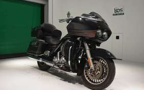 HARLEY FLTRU 1690 2011