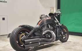 HARLEY NIGHT ROD 1250 SP 2010