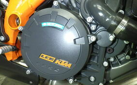KTM 1290 SUPER DUKE R 2014