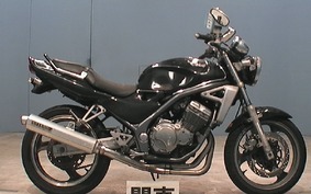 KAWASAKI BALIUS 250 1995 ZR250A