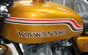 KAWASAKI 750SS 2020 H2F