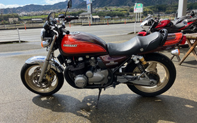 KAWASAKI ZEPHYR 750 1991 ZR750C