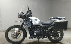 ROYAL ENFIELD HIMALAYAN 2022 DMEF