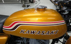 KAWASAKI 750SS 2020 H2F