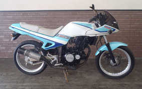 SUZUKI NZ250S NJ44A