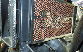 KTM 390 DUKE 2014