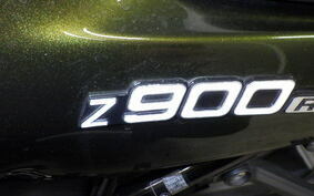 KAWASAKI Z900RS 2020 ZR900C