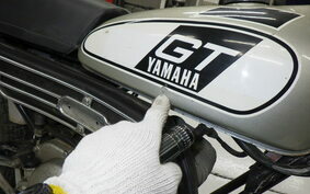 YAMAHA GT50 FT1
