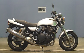 SUZUKI INAZUMA 750 (GSX750) 1998 AE111