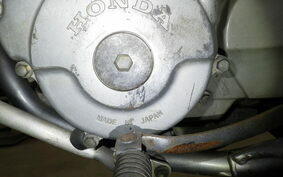 HONDA XR250 MD30