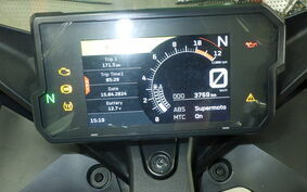 KTM 390 RC 2022