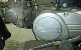 HONDA CD50 BENLY CD50