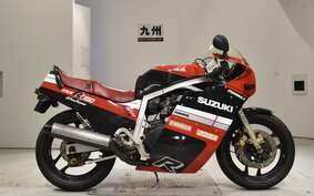 SUZUKI GSX-R750-1 1986 GR71F