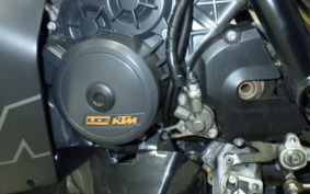 KTM 1190 RC8 2012 VR440