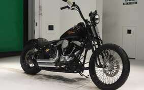 HARLEY FLSTSB 1580 2008