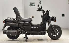HONDA PS250 MF09