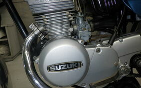SUZUKI GT125 GT125