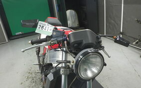 SUZUKI WOLF 250 VJ21A