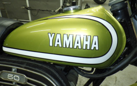 YAMAHA GT50 FT1