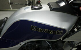 KAWASAKI GPZ750 1984 ZX750A