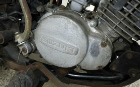 SUZUKI RV125