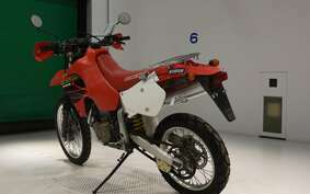HONDA XR650R 2001