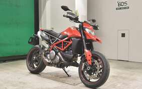 DUCATI HYPERMOTARD 950 2019