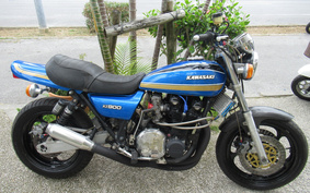 KAWASAKI Z900 2002 Z1F