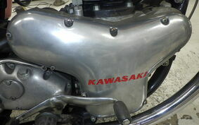 KAWASAKI W1 S 1969 W1F