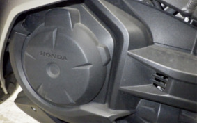 HONDA VFR1200F 2010 SC63