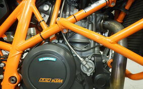 KTM 690 DUKE 2012 LDT40