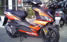 APRILIA SR50