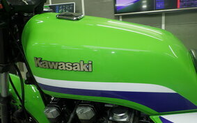 KAWASAKI Z550 F 2023 ZR550A