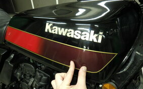 KAWASAKI Z550 GP 2024