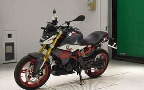 BMW G310R 2022