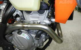KTM 250 EXC F