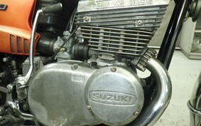 SUZUKI GT380 GT380