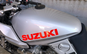 SUZUKI GSX750S KATANA 1982 GS75X