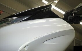 HONDA SILVER WING 600 GT ABS 2012 PF02