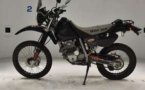 HONDA XR250 BAJA MD30