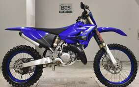 YAMAHA YZ125X CE29C