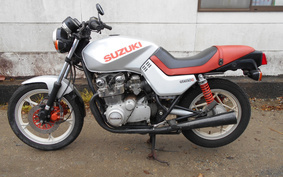 SUZUKI GS650G 1981 GS650G