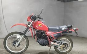 HONDA XL400R 1982 ND01
