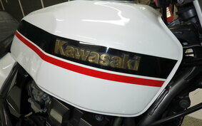 KAWASAKI ZRX400 2006 ZR400E