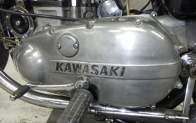 KAWASAKI W1 SA 1971 W1F