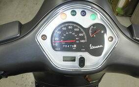 VESPA GTS150 SUPER