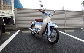 HONDA LITTLE CUB AA01