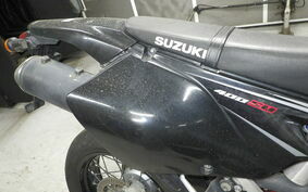 SUZUKI DR-Z400SM 2007 SK44A