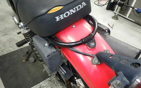 HONDA XL230 MC36