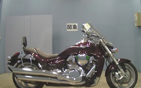 SUZUKI INTRUDER M1800R 2011 CA111
